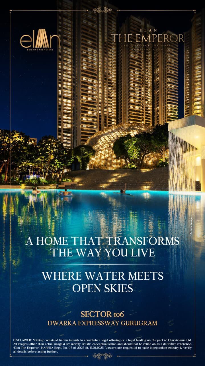 Whiteland Westin Residences